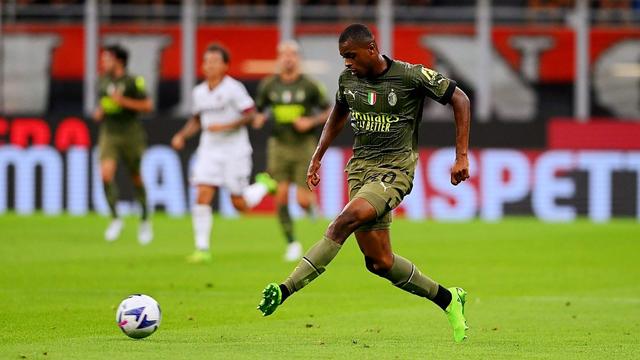 AC米兰赛前发表态度强硬，誓取三分(ac米兰又赢了)