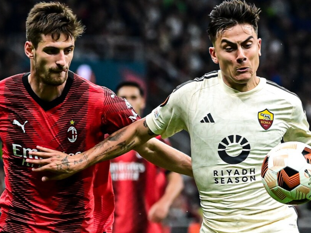 AC米兰-不敌里尔欧联杯首轮告负