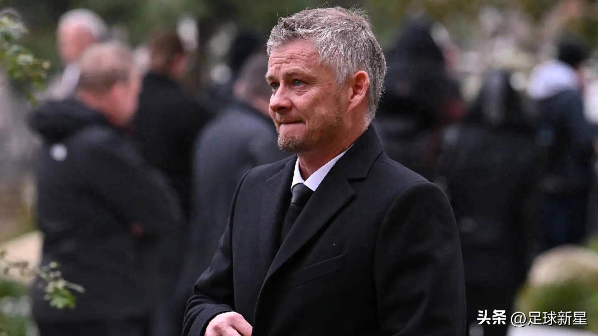 曼联主教练索尔斯克亚或将引进德甲新星,提升球队实力 曼联主教练索尔斯克亚或将引进德甲新星,提升球队实力