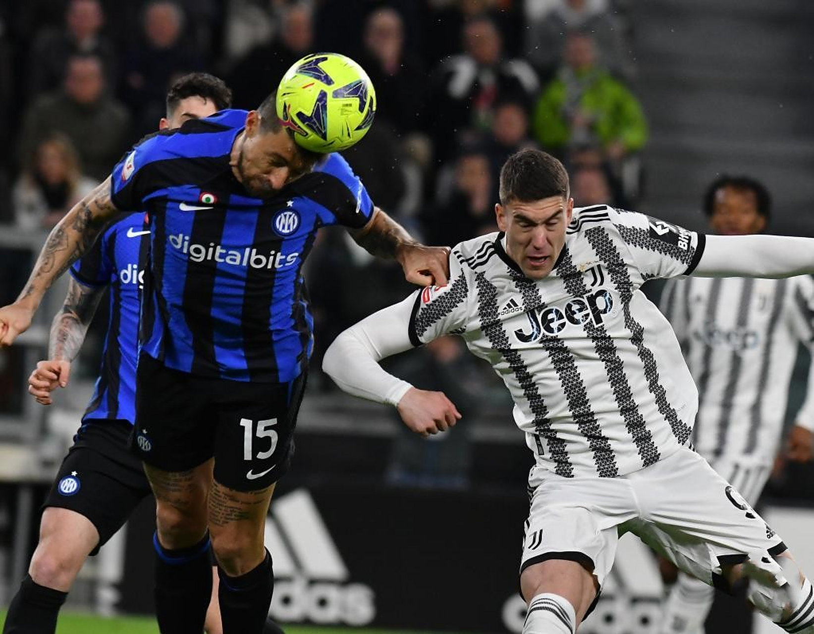 尤文图斯阵容2021主力阵容 尤文图斯阵容2021主力阵容