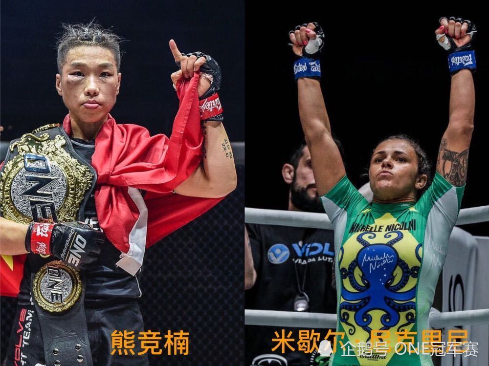 卫冕冠军与挑战者对决,谁能笑到最后一关