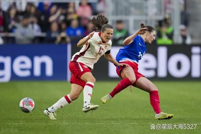 加拿大女足赢得挑战纽西兰队的比赛(加拿大女足赢得挑战纽西兰队的比赛是什么)