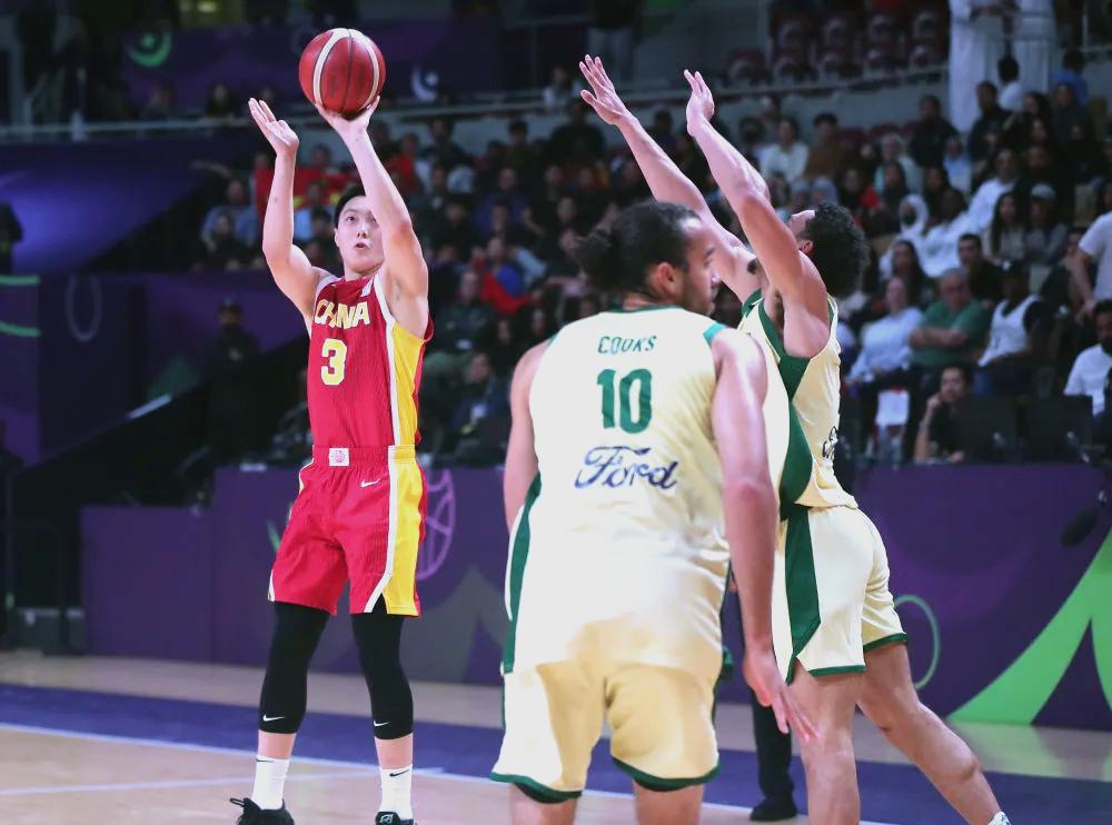 澳大利亚职业篮球赛决赛，精彩纷呈