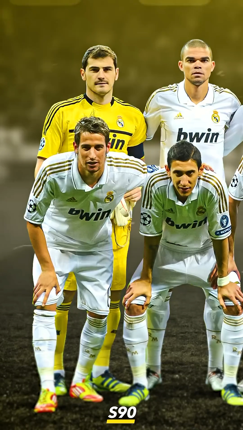 澳门威尼斯人-皇家马德里队简介