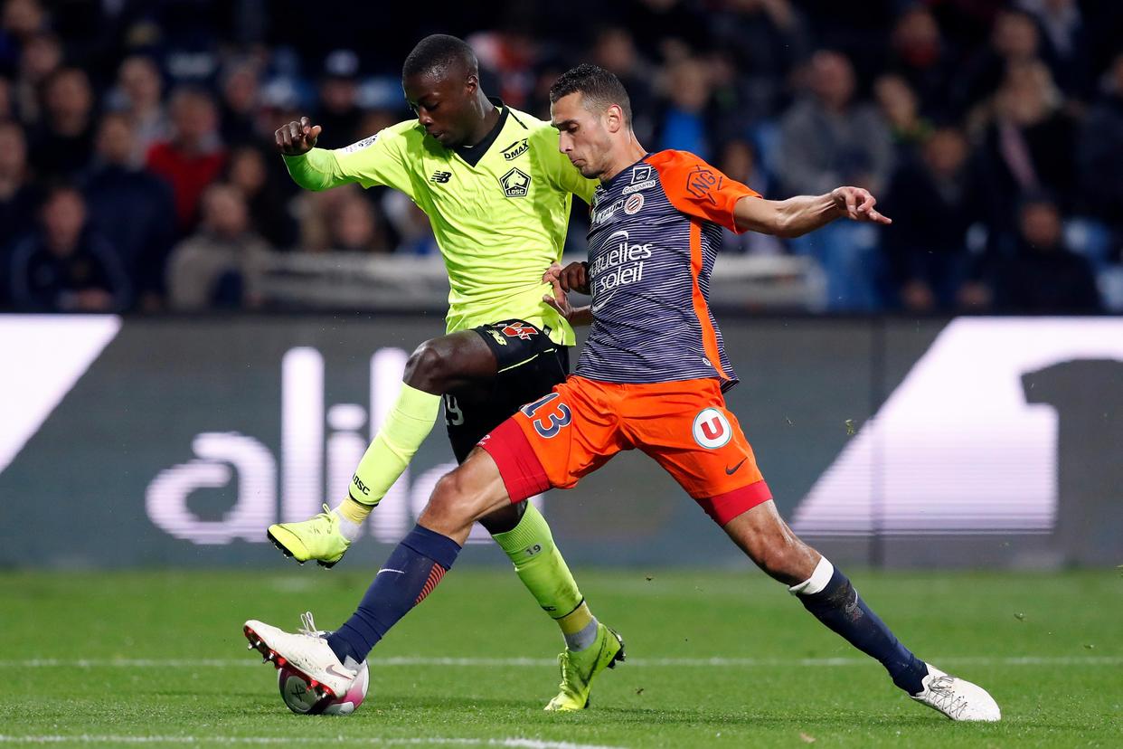 尼斯客场对阵蒙彼利埃，力争客场获胜扳回劣势(subwaysurfers秘鲁)