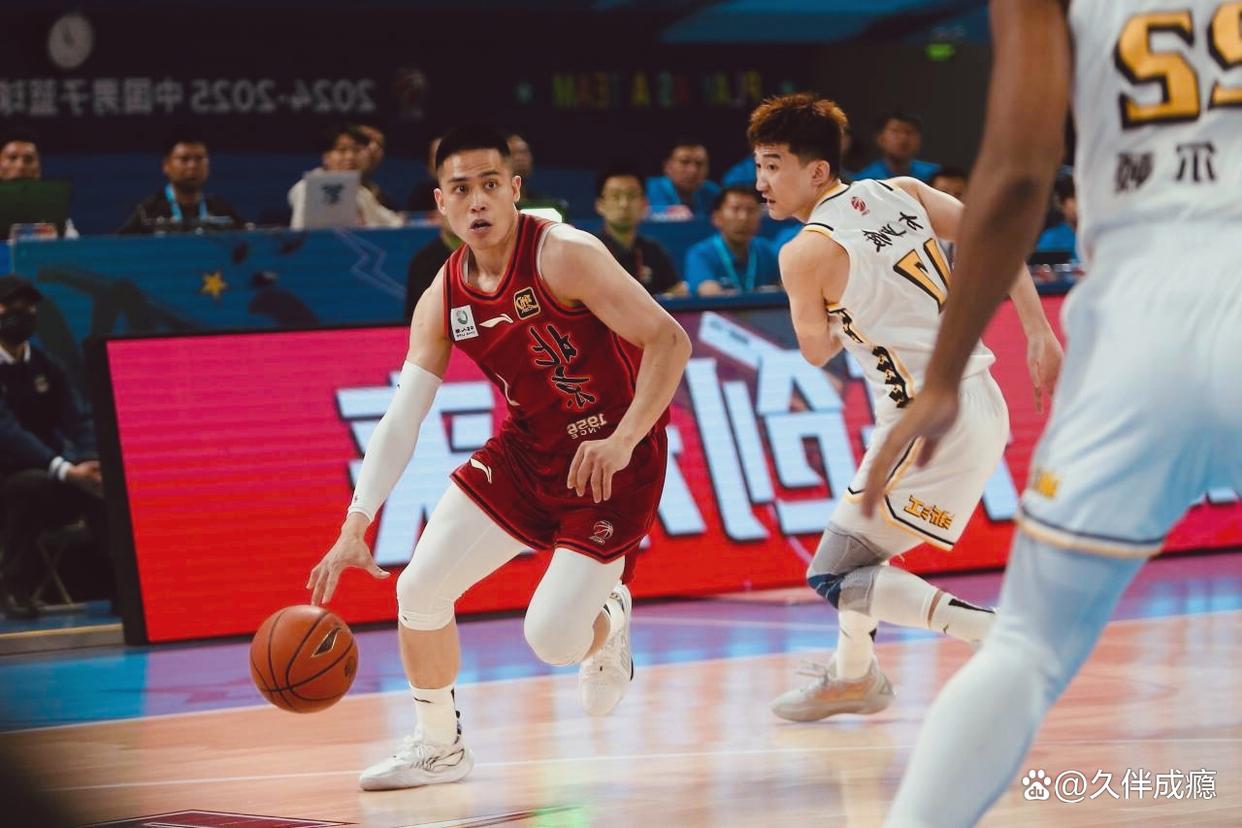 北京首钢赛后采访