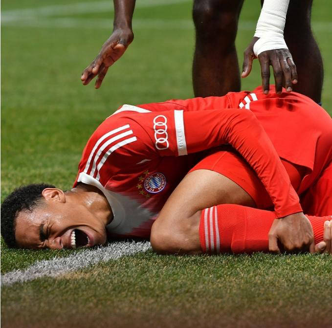 关于澳大利亚足球名将受伤缺席重要比赛的信息 关于澳大利亚足球名将受伤缺席重要比赛的信息