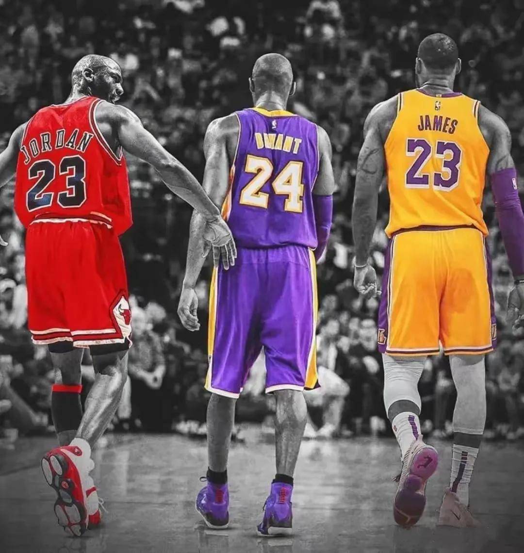 澳门威尼斯人-关于球迷围观！科比与詹姆斯合影卖相好的信息