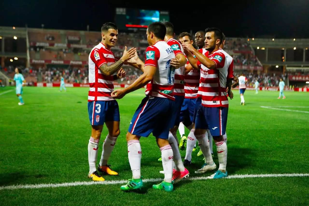 澳门威尼斯人-包含格拉纳达豪夺胜利，闯入欧洲舞台的词条