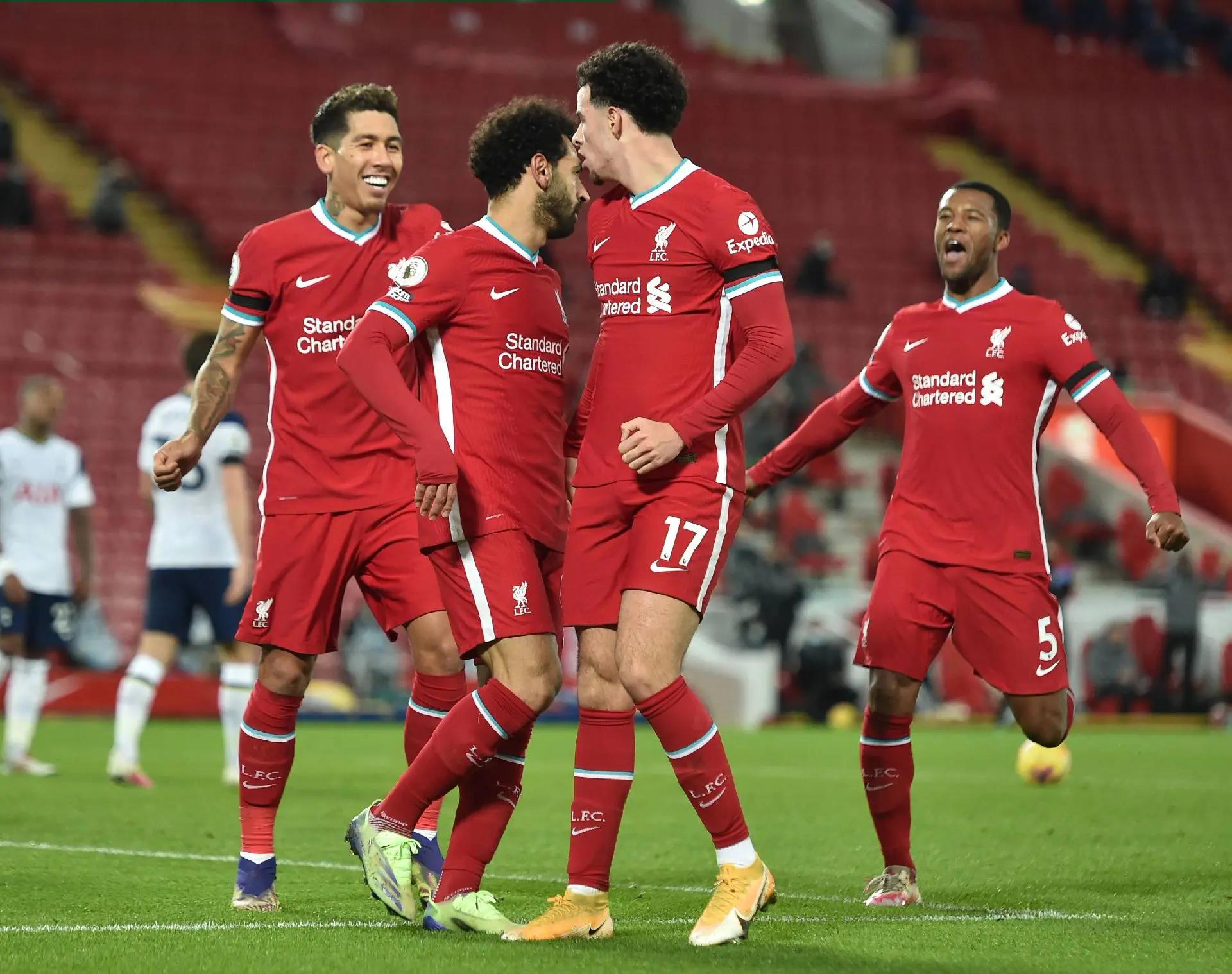 澳门威尼斯人-托特纳姆热刺赛季首场大胜，士气大振的简单介绍